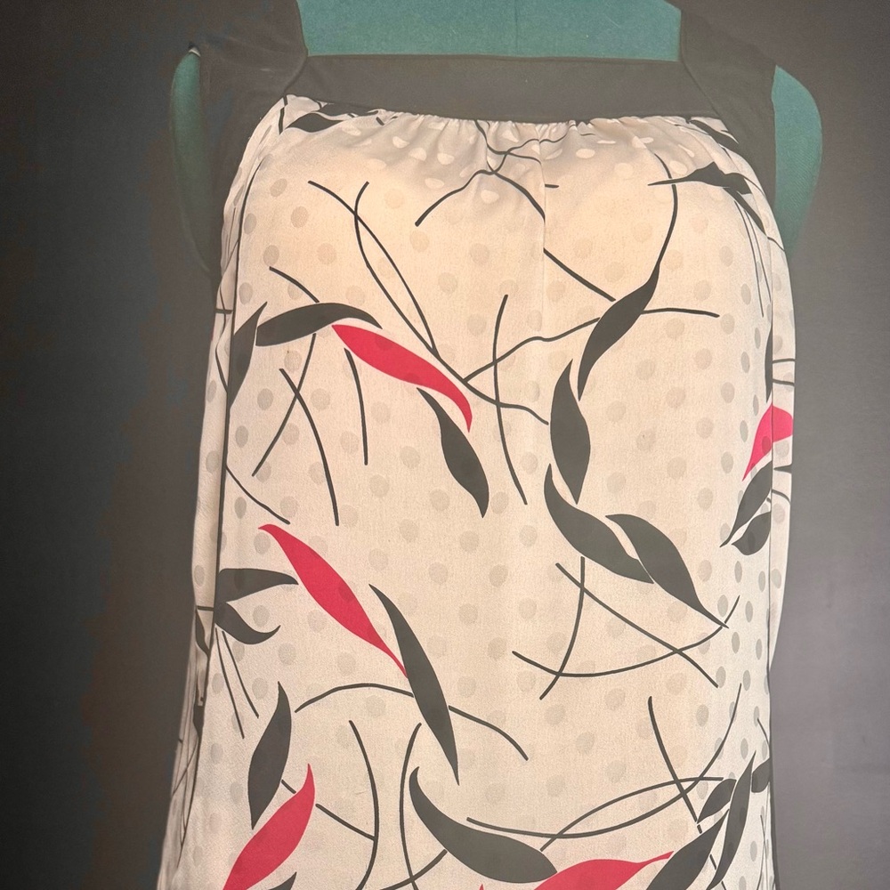 Mossimo pocket dress size small